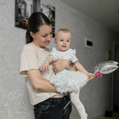 Мария Лексина, 15.11, Саранск