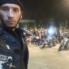 Салим Гедгафов, 27.06, Нальчик