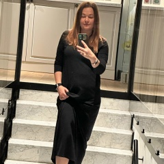 Елена Вишневская, Москва