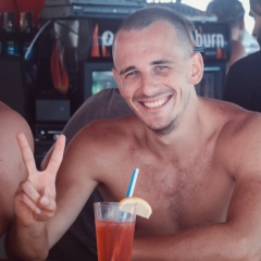 Da Nk, 30.05, Miami Beach