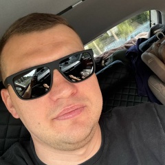 Александр Романов, 18.09, Брянск