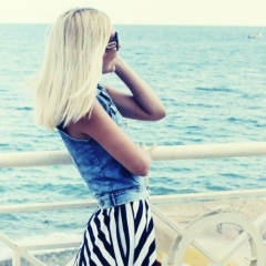 Оксана Багмет, 19.02.1985, Донецк