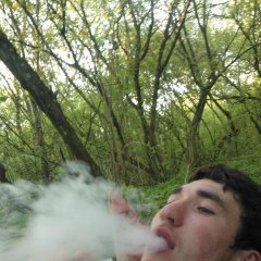 Астемир Сижажев, 18.05.1995, Нальчик