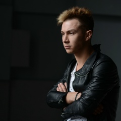 Роман Горенков, 15.11, Москва