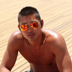 Ержан Садакин, 26.04, Алматы