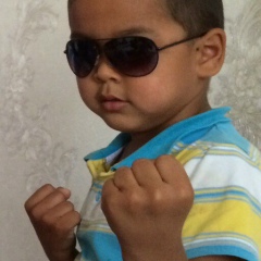 Атанияз Елешов, Алматы