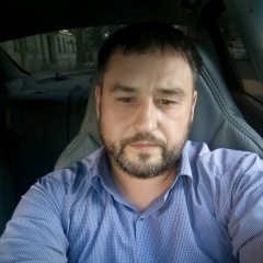 Aleksey Sidorof, 11.08