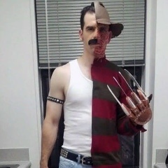 Иван Бойдаченко, 22.10.1980, Москва