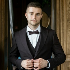 Дмитрий Варламов, 20.11, Томск