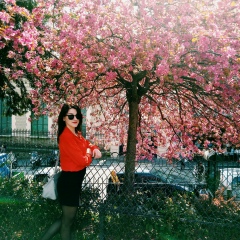 Мар'яна Федюк, 01.03