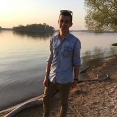 Евгений Карлюк, 06.10, Гродно