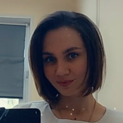 Виктория Капканова, 14.03.1998, Москва