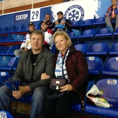 Сергей Мироненко, 23.06.1968, Новосибирск