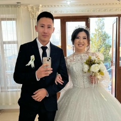 Кымбат Атентаева, 21.08.1992