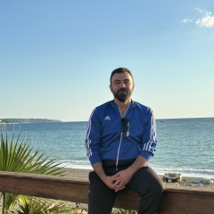 Mahmoud Shawina, 28.02, Москва