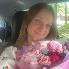 Юлия Данилова, 23.04.1987, Москва