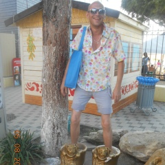 Василий Мицевич, 21.06.1985, Москва