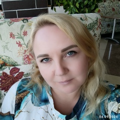 Мария Москаленко, 27.06.1988, Самара