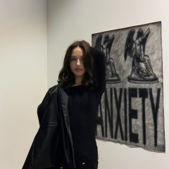 Ангелина Ив, 17.01