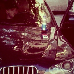 Инал Багаев, 12.02, Москва