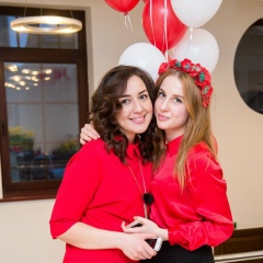 Катрина Боровик, 03.05.1991, Киев