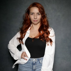 Лёлечка Клокова, 02.06, Заречный