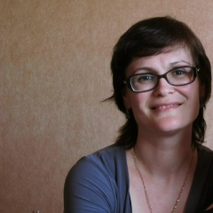 Светлана Маилова, 20.07.1972, Сыктывкар