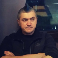 Иван Кораблев, 12.08.1984, Санкт-Петербург