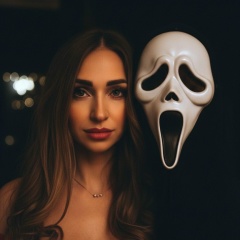 Валюшка Рыжкова, 20.03, Москва