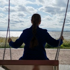 Светлана Морозова, 29.09, Санкт-Петербург