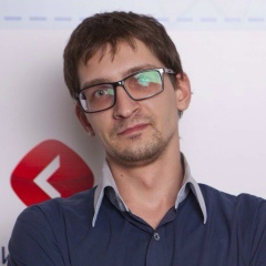 Андрей Морозов, 29.09.1988, Москва