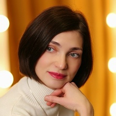 Наталья Горшанова, 08.10, Москва