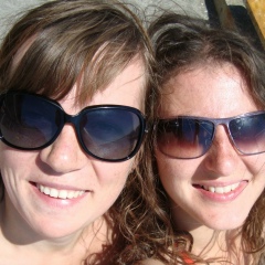 Оля Азанович, 31.07, Минск