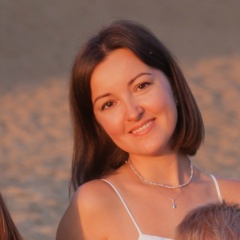 Юлия Матянина, 24.10, Нижний Новгород