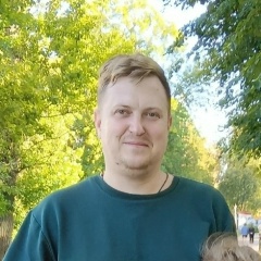 Иван Вьюгин, 04.01, Бор