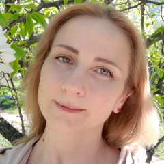 Татьяна Сас, 26.12, Иркутск