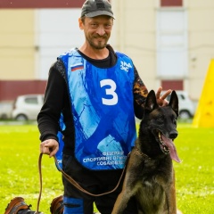 Михаил Высоцкий, 12.05.1983, Новосибирск