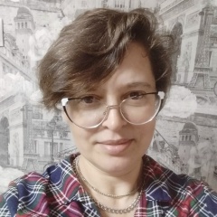 Таисия Егорова, 08.05.1979, Набережные Челны