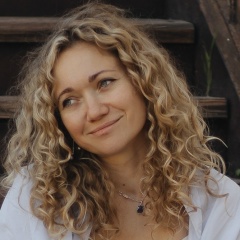 Yulia Vorobieva, 19.05