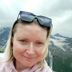 Ирина Васильева, 17.07.1982, Санкт-Петербург