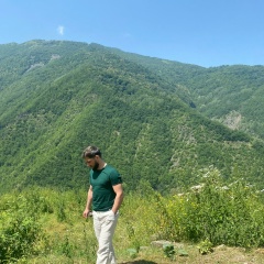 Зелимхан Макаев, 06.06.1993, Москва