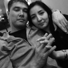 Айнура Есеева, 10.03, Алматы