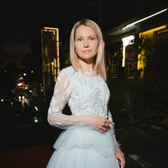 Лена Саитова, 27.08, Санкт-Петербург