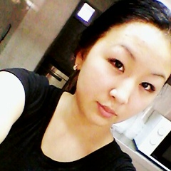 Dinara Tadjxojaeva, 03.10.1995, Алматы