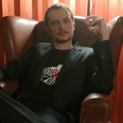 Константин Ефимов, 20.10.1982, Алматы