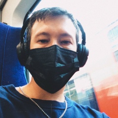 Игорь Левенских, 04.12, Москва