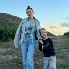 Ольга Савченко, 10.10, Новороссийск