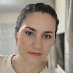 Галина Герасимова, 07.09.1984, Петропавловск