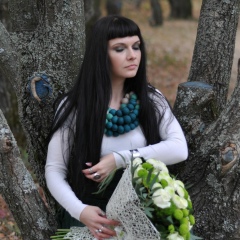 Shamaniac Angel, 10.01, Харьков