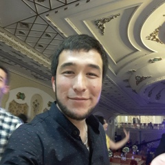 Sayko Babazhan, 21.07, Алматы